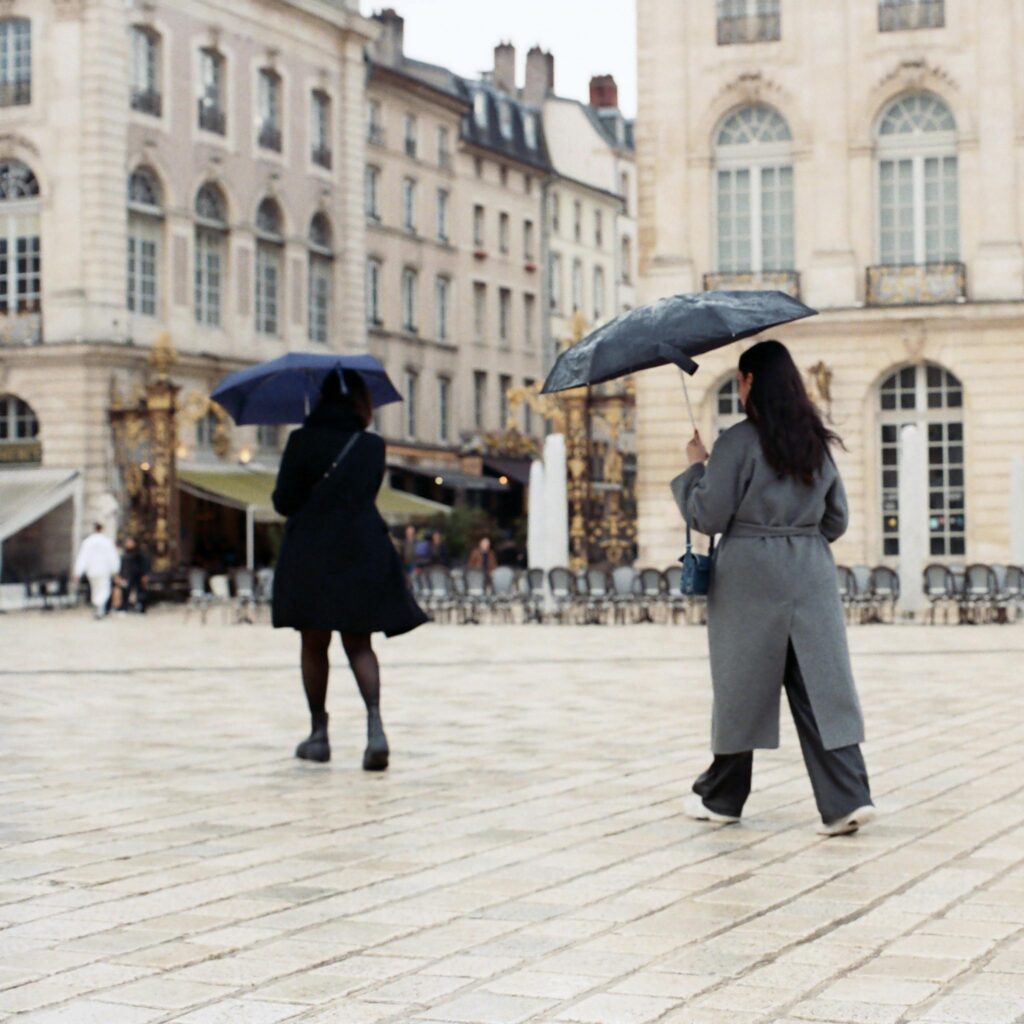 nancy ville